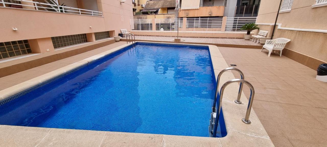 Dos Playas Apartamento