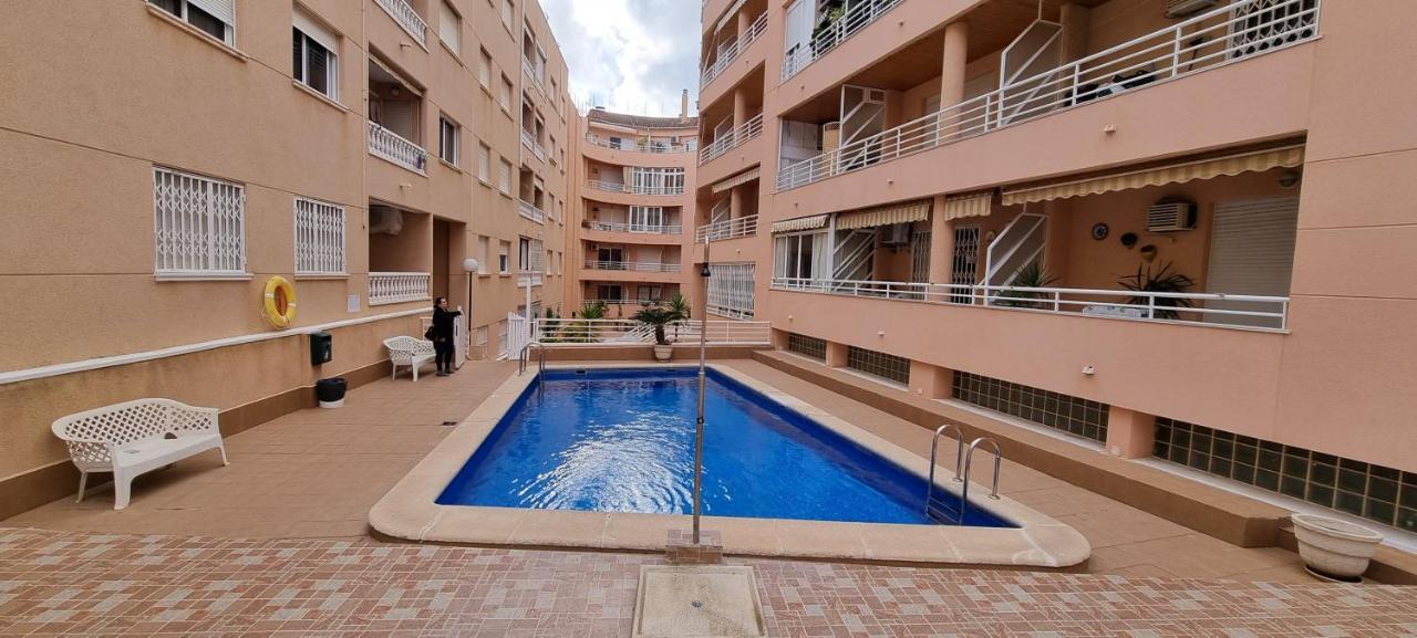 Dos Playas Apartamento