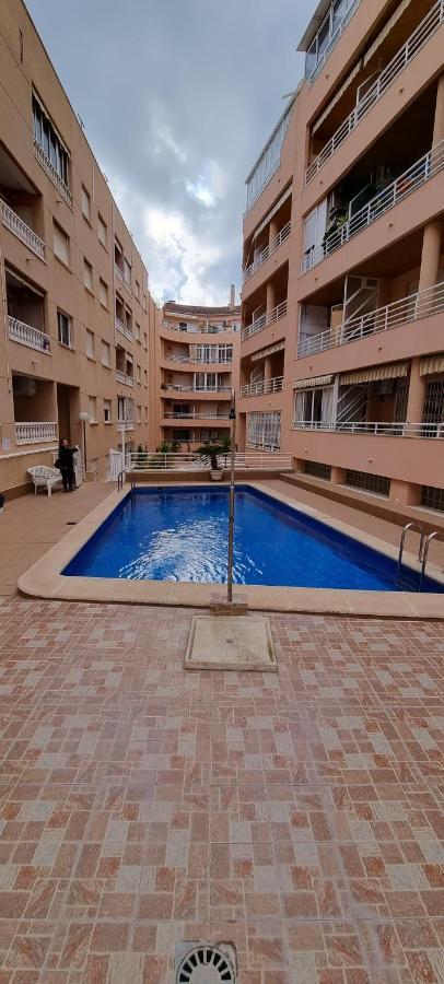 Dos Playas Apartamento