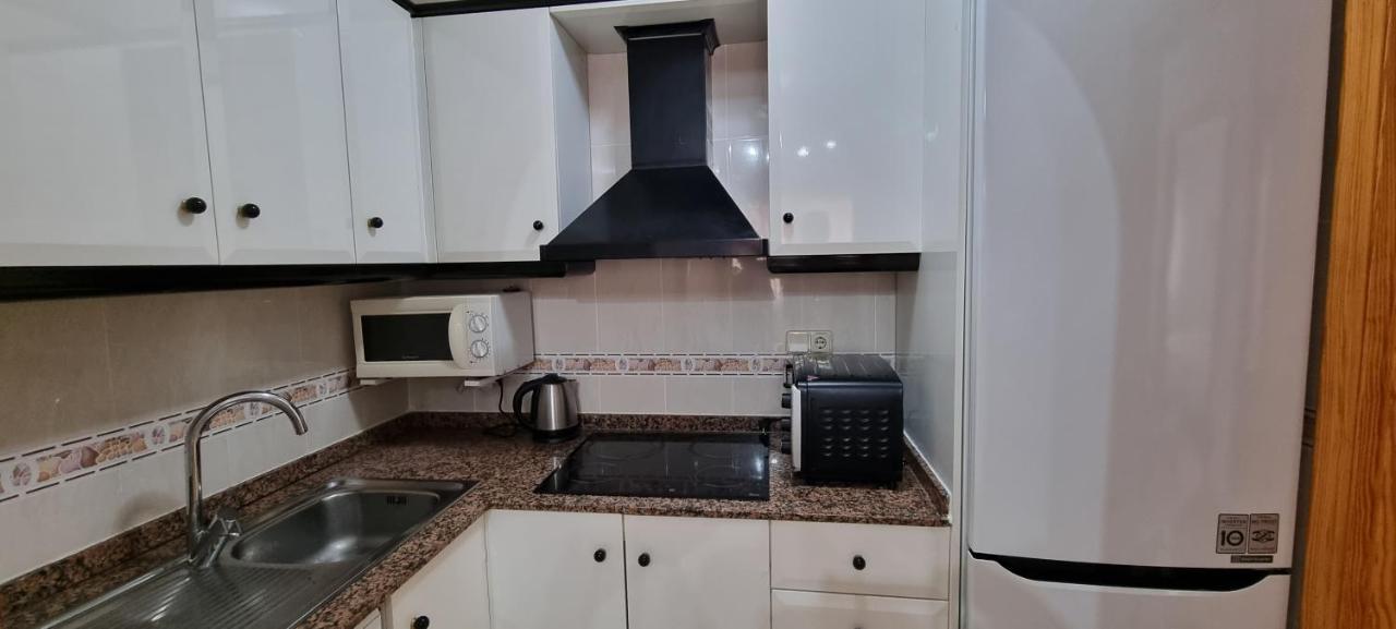 Apartamento Dos Playas