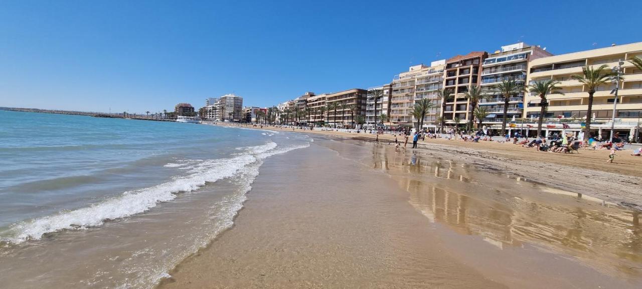 Dos Playas Apartamento Torrevieja