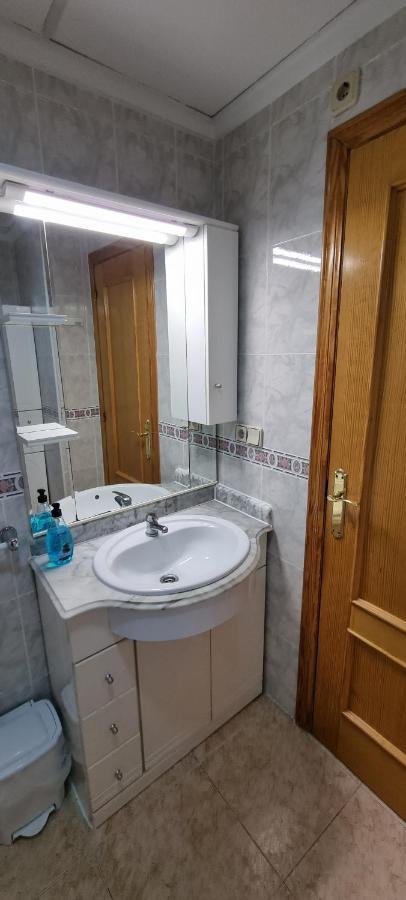 Apartment Dos Playas