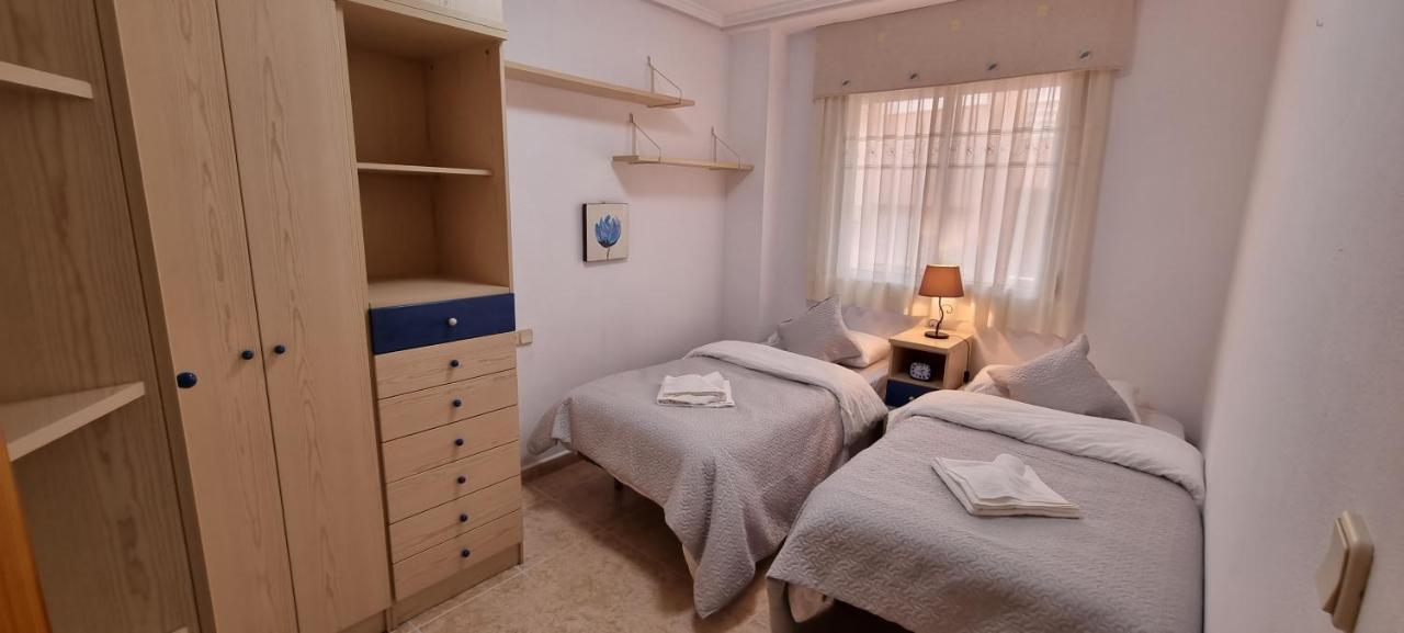 Dos Playas Apartment *