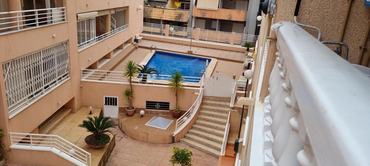 Apartment Dos Playas *