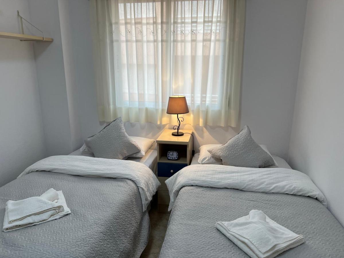 Dos Playas Apartment Torrevieja
