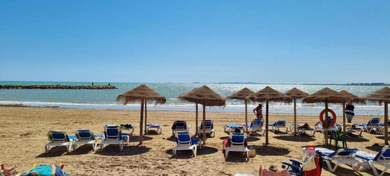 Apartment Dos Playas *