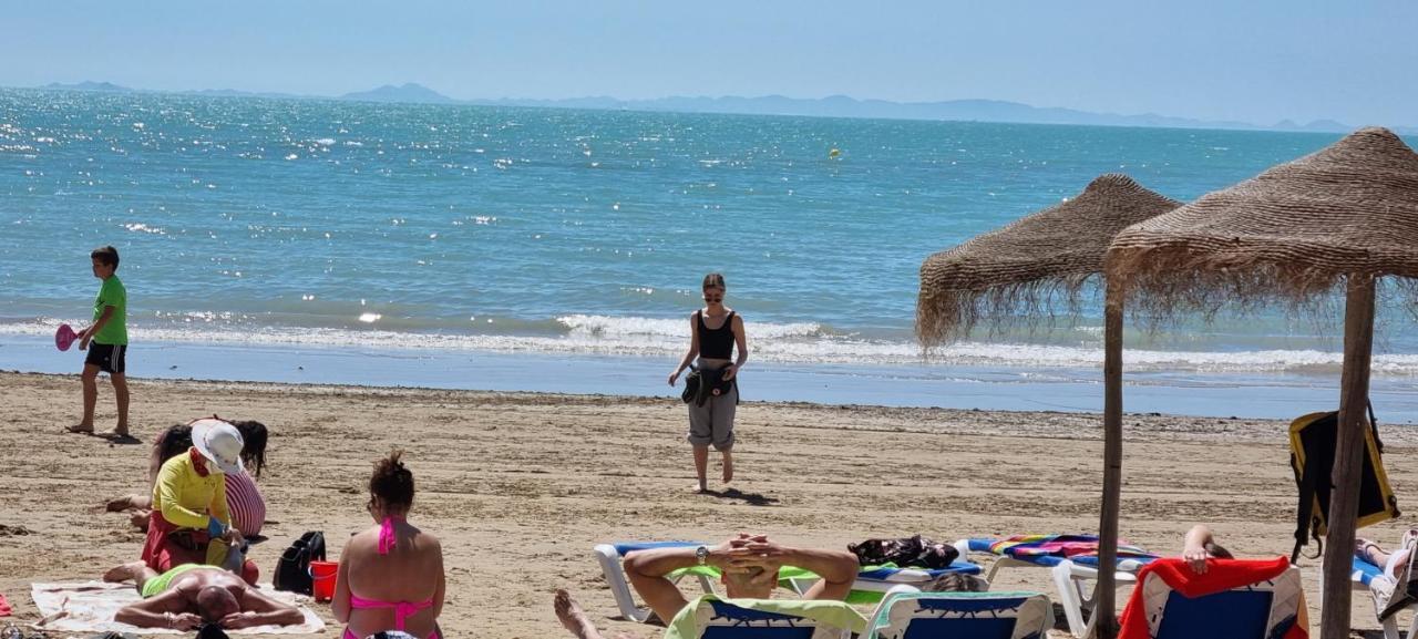 Dos Playas