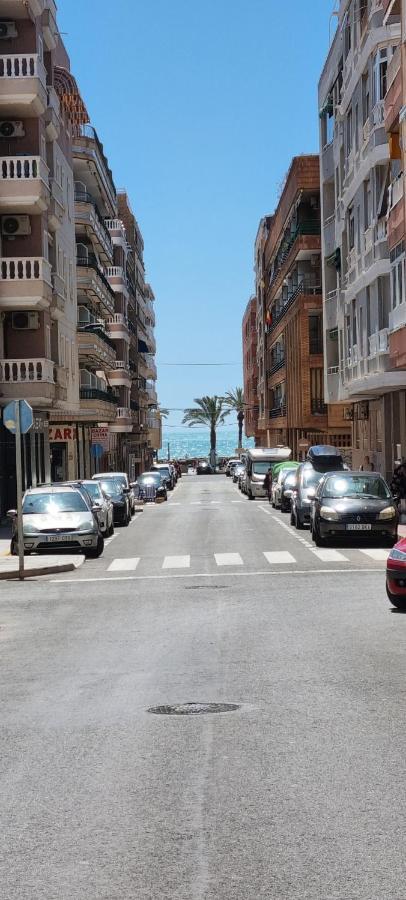 Apartment Dos Playas