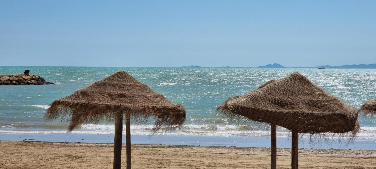 Dos Playas Apartment Torrevieja