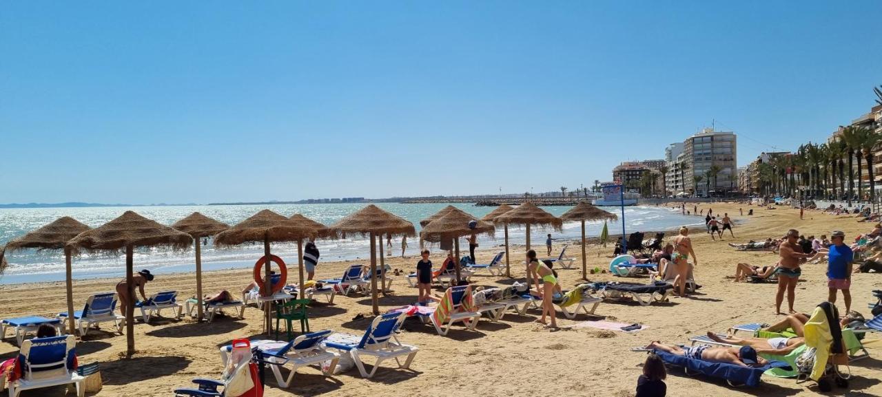 Dos Playas Torrevieja