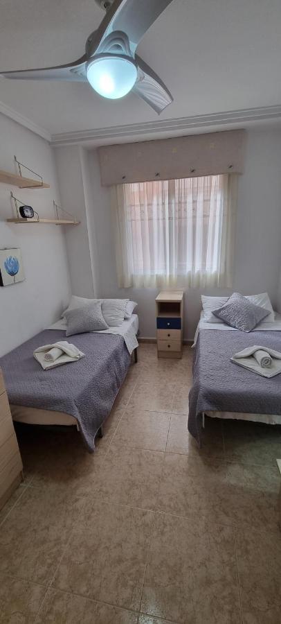 Dos Playas Apartment Torrevieja