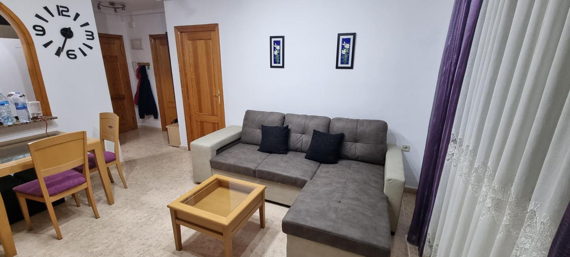 Apartment Dos Playas Torrevieja